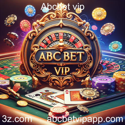 Descubra a Emoção dos Jogos de Cassino em Abcbet vip