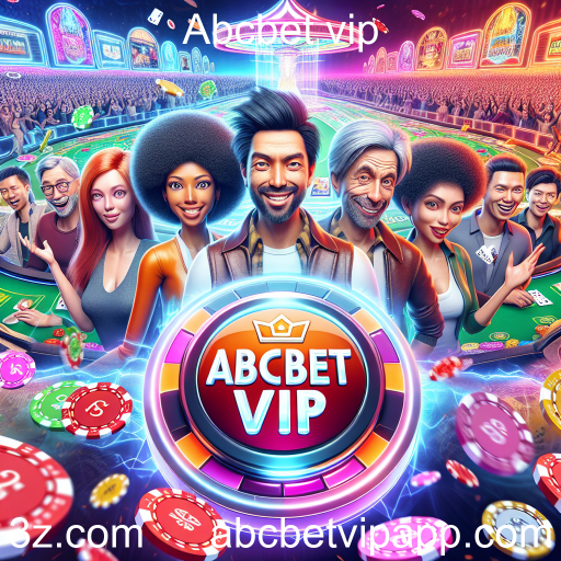 Descubra a Categoria de Jogos no Abcbet vip