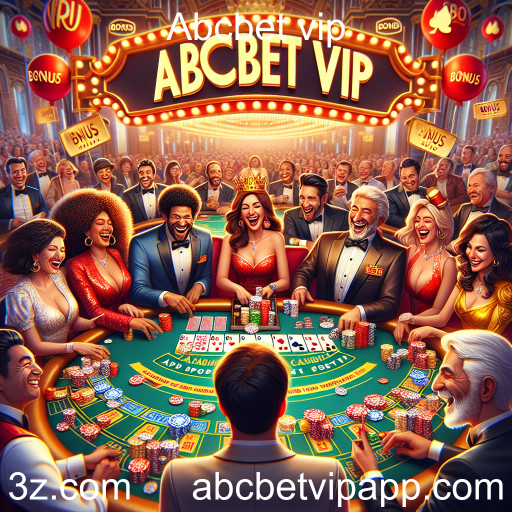 Explorando as Promoções Especiais da Abcbet vip
