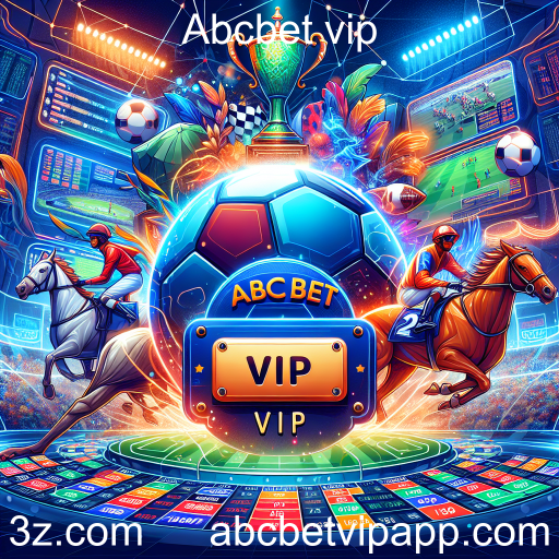 A Revolução dos Esportes Virtuais no Abcbet VIP